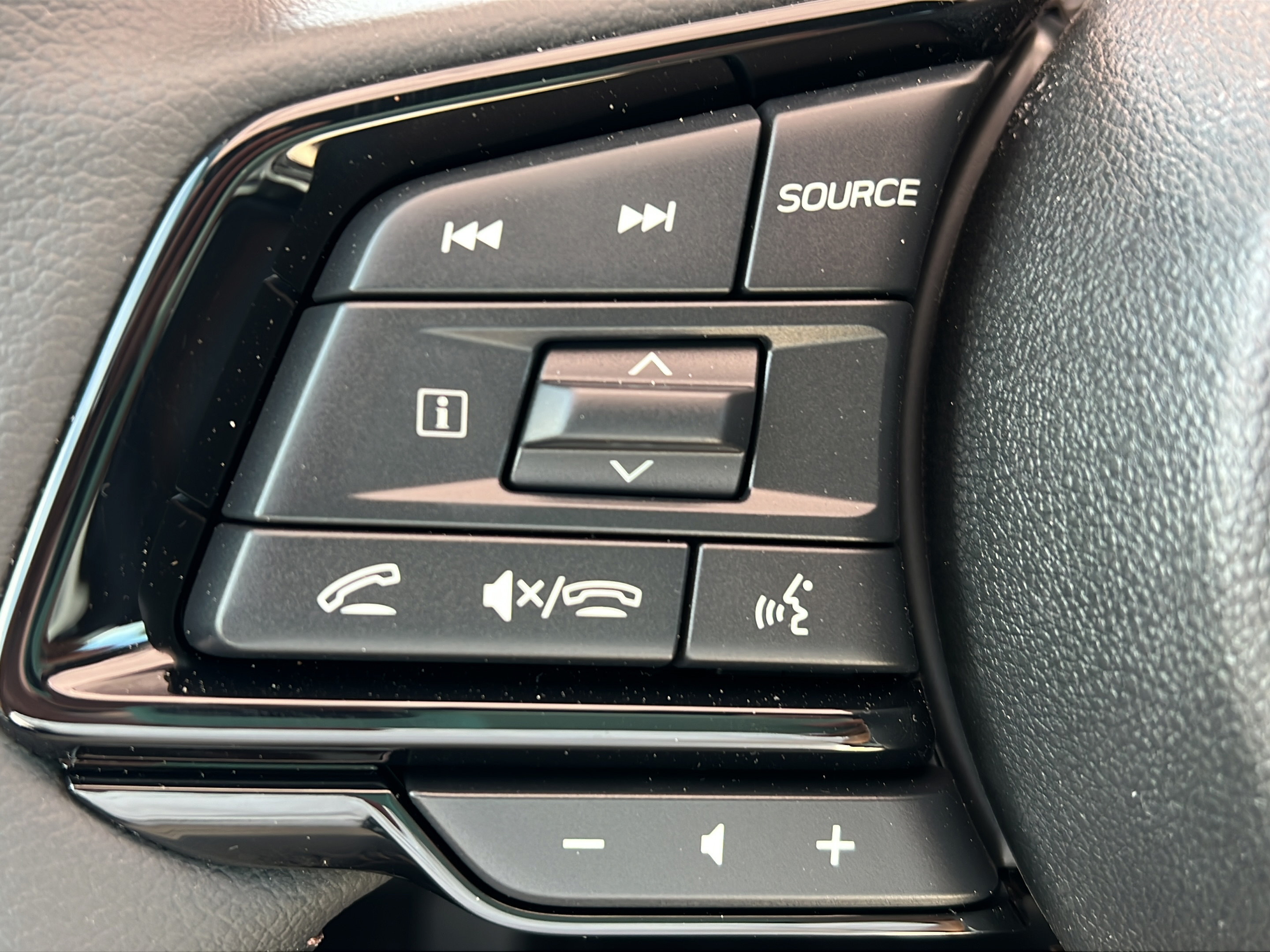 New 2026 Subaru Forester Sport AWD/4WD image 23