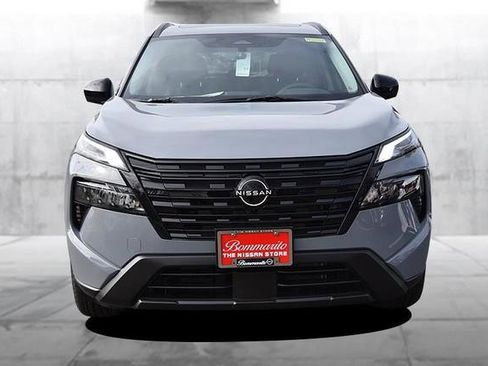 New 2026 Nissan Rogue SV image 4