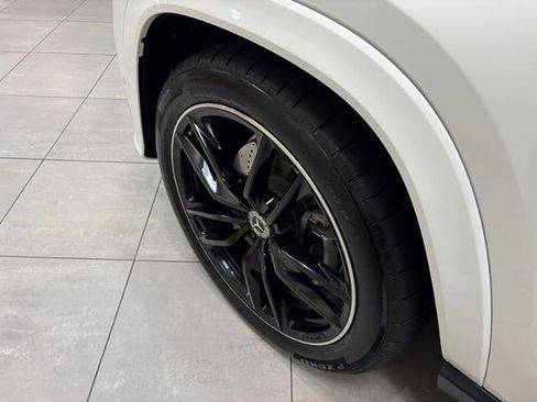 New 2026 Mercedes-Benz GLS 450 4MATIC image 8