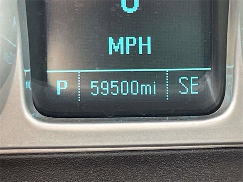 Used 2015 Chevrolet Camaro LS image 19