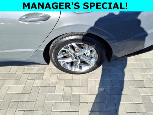 Used 2023 Hyundai Sonata SEL w/ Winter Weather Package image 25