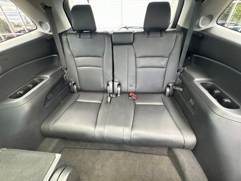 Used 2016 Honda Pilot Elite image 30