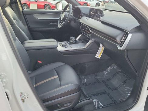New 2026 MAZDA CX-90 3.3 Turbo w/ Premium Plus Pkg image 14
