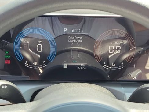New 2026 Hyundai Tucson Blue SE AWD/4WD image 9