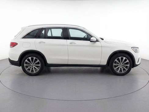 Used 2024 Mercedes-Benz GLC 300 image 11