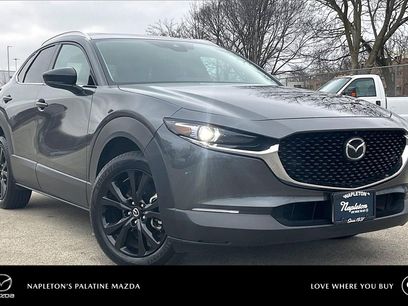 Certified 2023 MAZDA CX-30 2.5 Turbo w/ Premium Plus Pkg