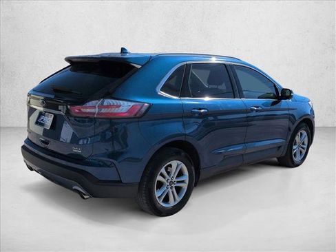 Used 2020 Ford Edge SEL w/ Convenience Package image 6