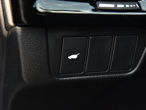 New 2027 Honda CR-V EX-L image 11