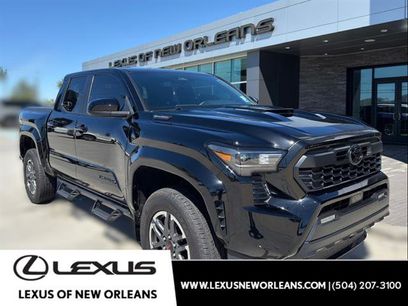 Used 2024 Toyota Tacoma TRD Sport
