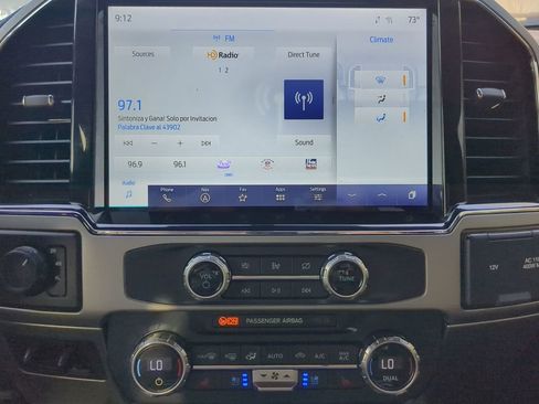 Used 2022 Ford F350 Lariat w/ Lariat Value Package image 48