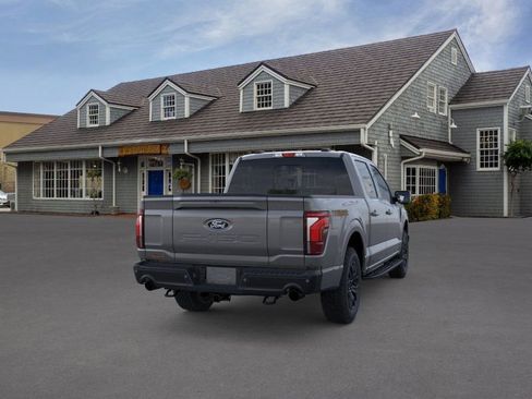 New 2025 Ford F150 Tremor w/ Equipment Group 402A High image 8