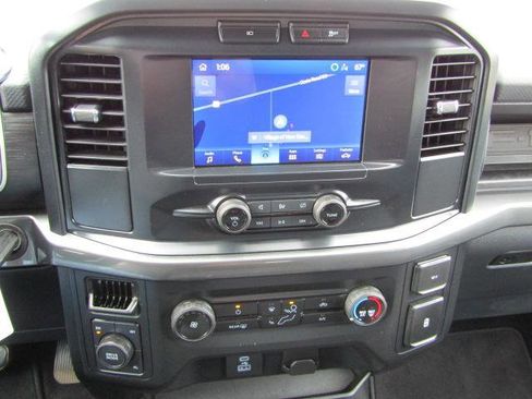 Used 2023 Ford F150 XL w/ XL STX Apperance Package image 12