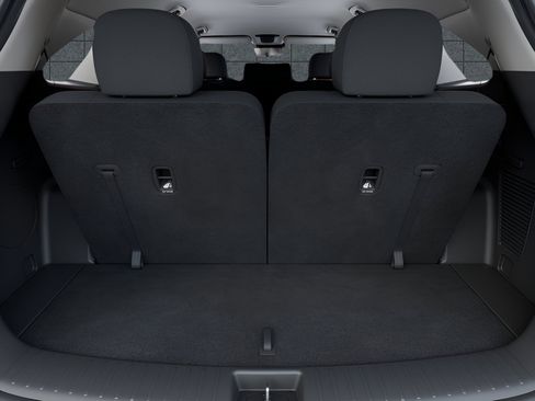 New 2026 Kia Sorento LX image 19