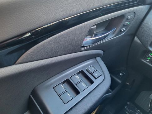 New 2026 Honda Ridgeline Black Edition image 21