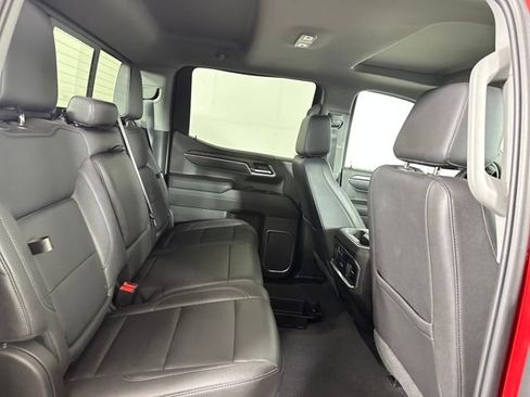 Used 2023 GMC Sierra 1500 SLT w/ SLT Convenience Package image 25
