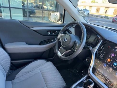 Used 2020 Subaru Outback Premium image 24