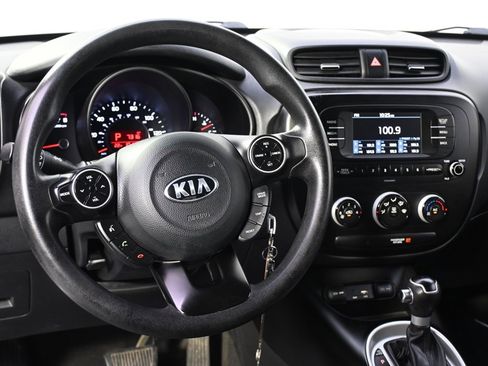 Used 2017 Kia Soul image 10