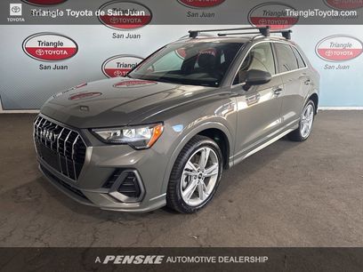 Used 2021 Audi Q3 2.0T Premium