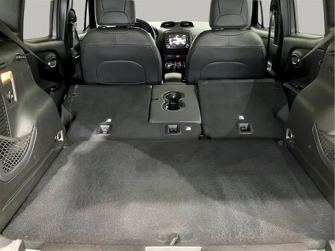 Used 2016 Jeep Renegade Limited image 27