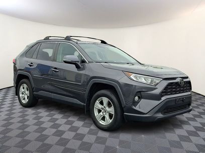 Used 2019 Toyota RAV4 XLE w/ Convenience Package