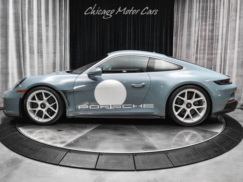 Used 2024 Porsche 911 GT3 RS image 37