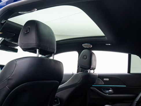 Used 2022 Mercedes-Benz GLE 53 AMG GLE 53 AMG image 19