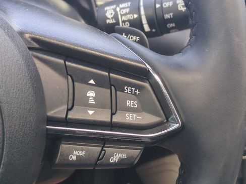 Used 2023 MAZDA CX-5 AWD 2.5 S w/ Premium Plus Pkg image 25