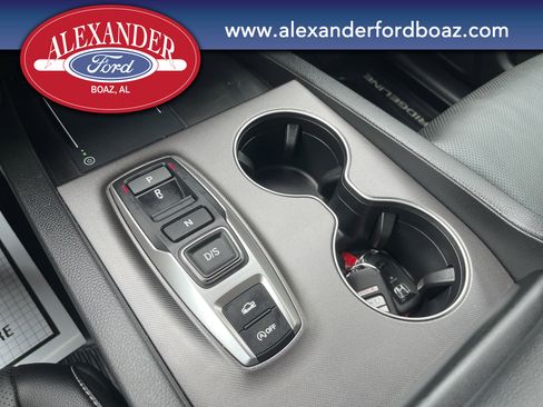 Used 2025 Honda Ridgeline RTL image 25