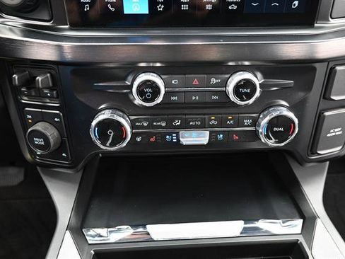 Used 2025 Ford F250 Lariat w/ Lariat Ultimate Package AWD/4WD image 13