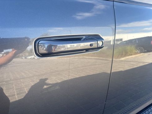 Used 2022 RAM 3500 Laramie w/ Night Edition image 9