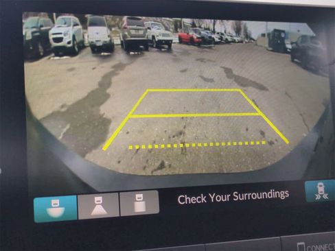 New 2026 Honda Civic Sport image 30