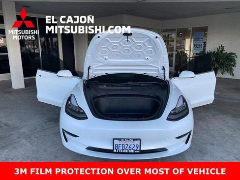 Used 2018 Tesla Model 3 Mid Range image 22