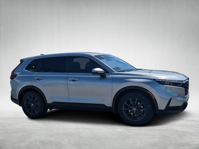 New 2026 Honda CR-V EX-L