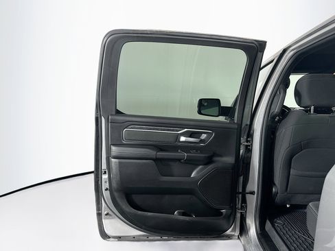 Used 2024 RAM 1500 Big Horn image 26