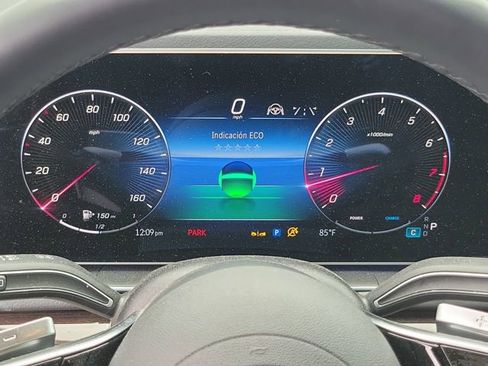 Used 2025 Mercedes-Benz GLS 450 4MATIC image 27