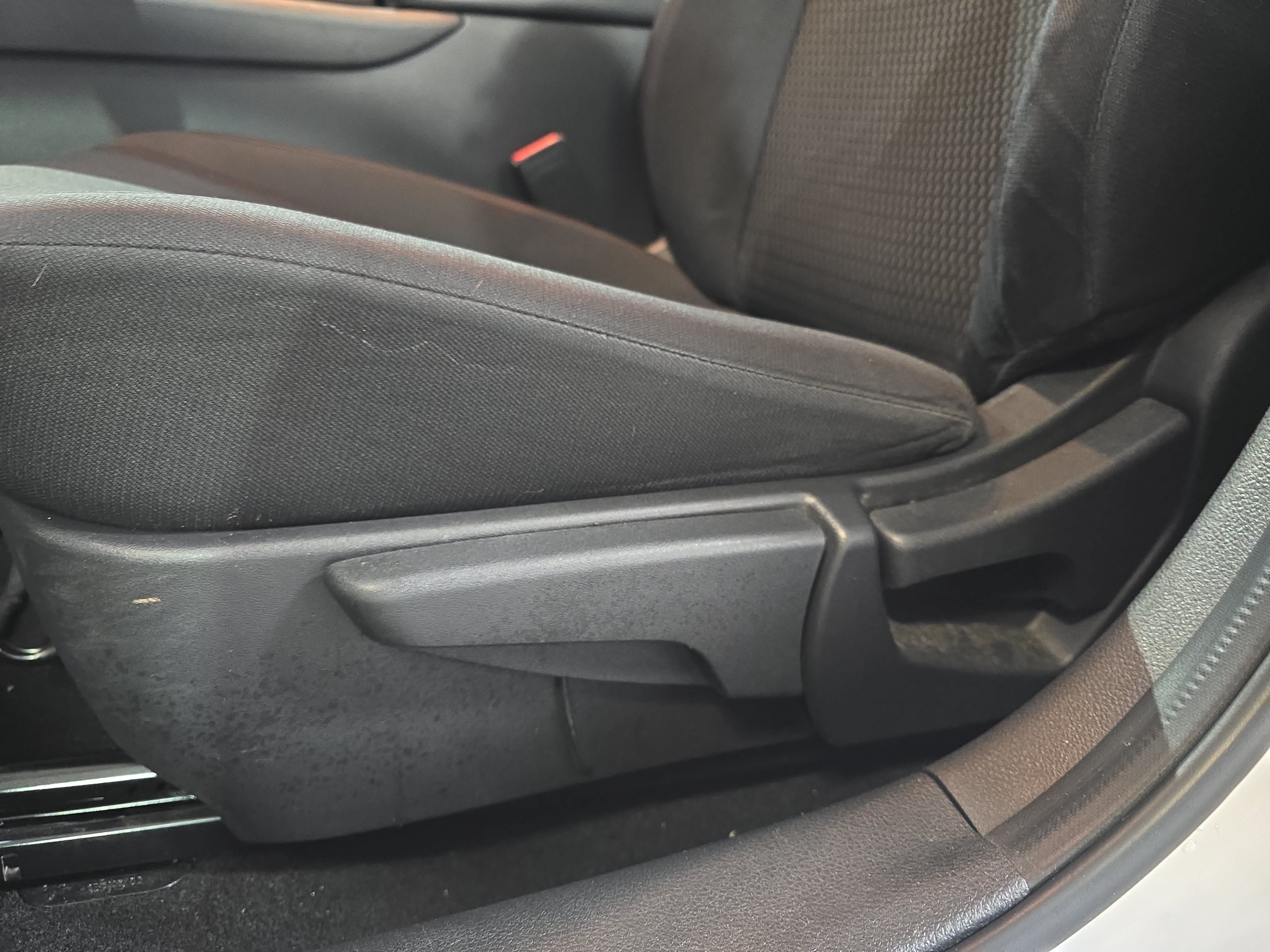 Used 2021 Nissan Sentra S FWD image 26