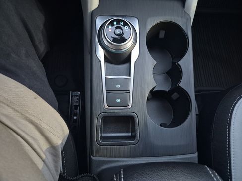 New 2026 Ford Escape Active w/ Tech Pack #1 image 27