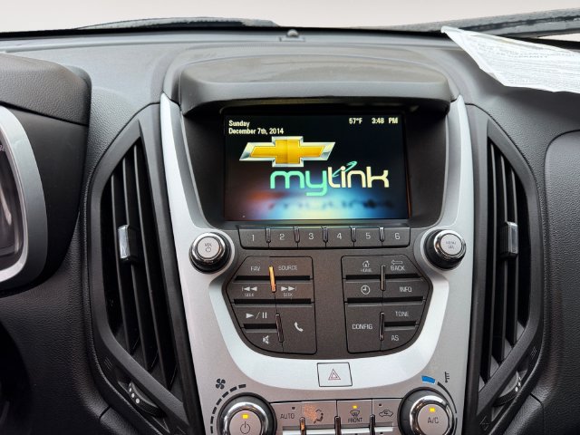 Used 2016 Chevrolet Equinox LT w/ Convenience Package FWD image 15