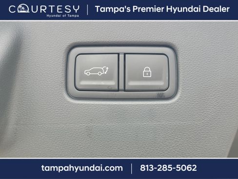 New 2026 Hyundai Palisade Calligraphy image 9