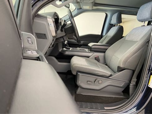 Used 2022 Ford F150 XLT w/ Equipment Group 302A High image 13