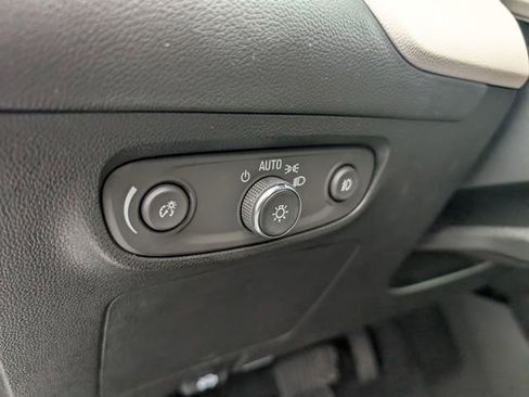 Certified 2023 Buick Encore GX Preferred w/ Cold Weather Comfort Package image 16