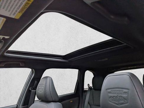 Used 2026 Subaru Forester Wilderness AWD/4WD image 15