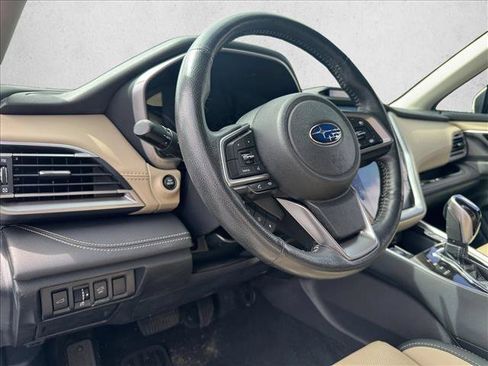 Used 2022 Subaru Outback Limited w/ Popular Package #2 AWD/4WD image 9