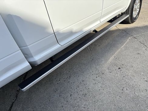 Used 2018 RAM 2500 Laramie w/ Protection Group image 12