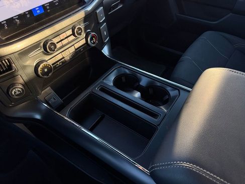 New 2025 Ford F150 STX image 20