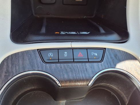 Used 2023 GMC Acadia Denali w/ Denali Ultimate Package image 26