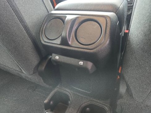 New 2026 Jeep Wrangler Unlimited Sport AWD/4WD image 80