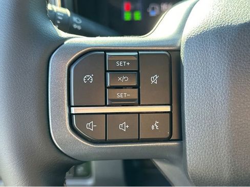 New 2026 Ford F250 Lariat w/ FX4 Off-Road Package image 10