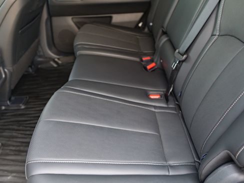 Certified 2026 INFINITI QX60 Luxe FWD image 25