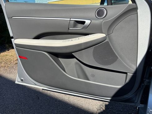 New 2026 Hyundai Sonata SEL image 13